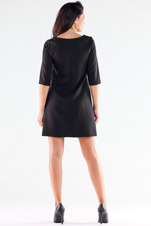 Robe de jour model 176883 awama
